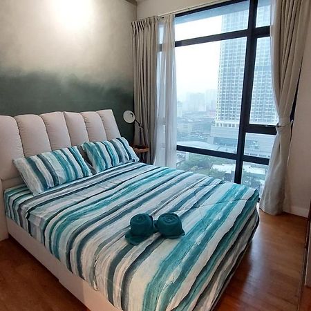 舒适公寓 吉隆坡 外观 照片